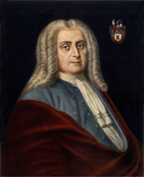 Johan Jacob Dobelius